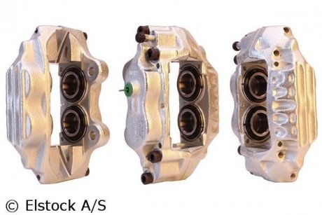Brake Caliper ELSTOCK 830306