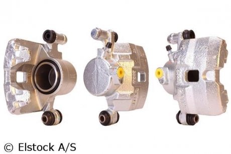 Brake Caliper ELSTOCK 830347