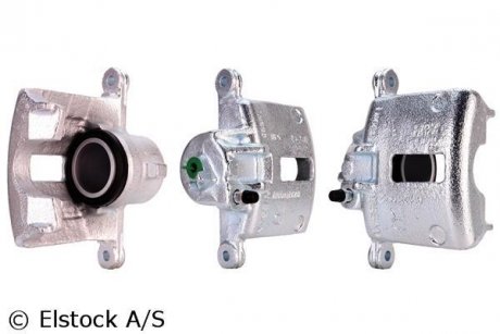 Brake Caliper ELSTOCK 830353