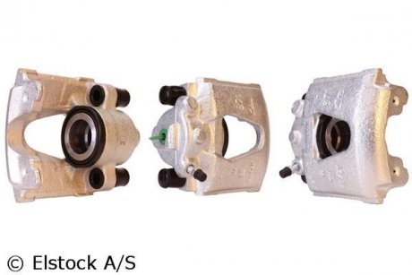 Brake Caliper ELSTOCK 830451
