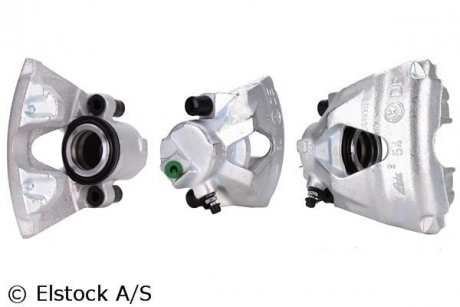 Brake Caliper ELSTOCK 830504