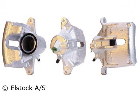 Brake Caliper ELSTOCK 830577