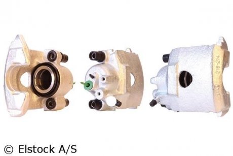 Brake Caliper ELSTOCK 830643