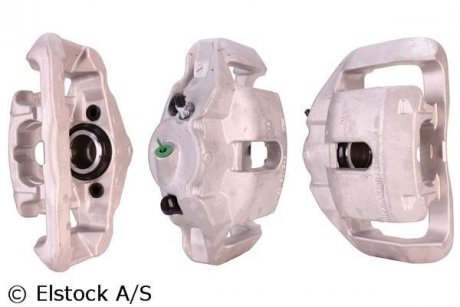 Brake Caliper ELSTOCK 830676
