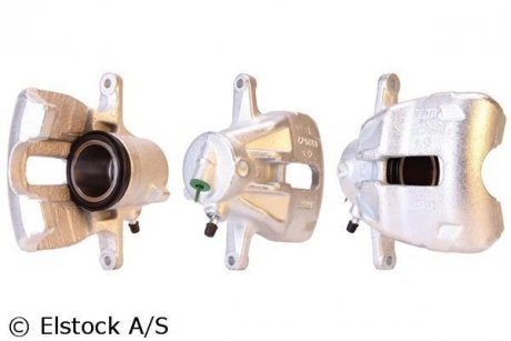 Brake Caliper ELSTOCK 830678