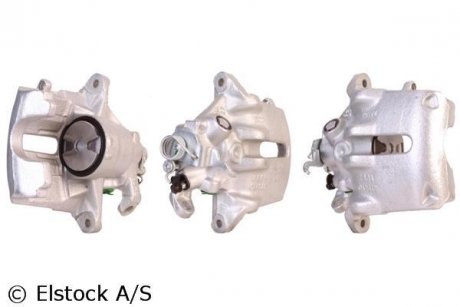 Brake Caliper ELSTOCK 830679