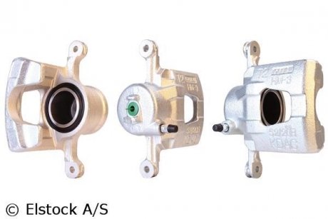 Brake Caliper ELSTOCK 830684