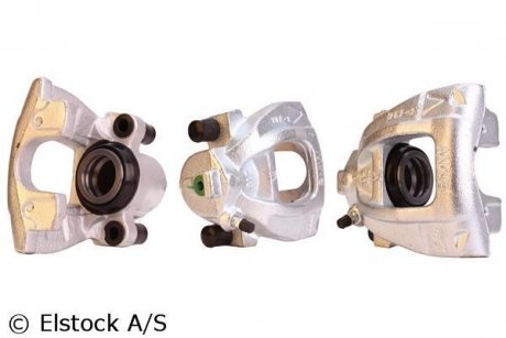 Brake Caliper ELSTOCK 830693