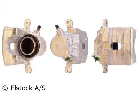 Brake Caliper ELSTOCK 830760