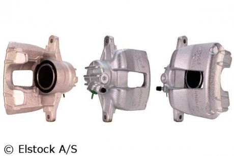Brake Caliper ELSTOCK 830799