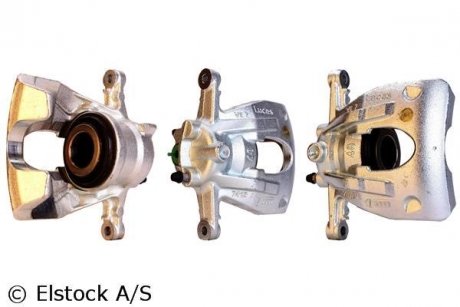 Brake Caliper ELSTOCK 830813
