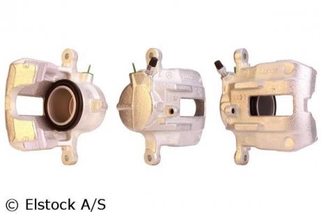 Brake Caliper ELSTOCK 830895