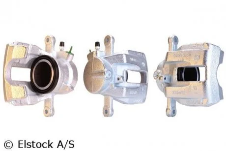 Brake Caliper ELSTOCK 830897