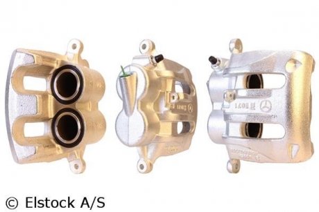 Суппорт тормозной (передний) (R) MB Vito (W639) 03- (d=48mm) (Bosch) ELSTOCK 830898