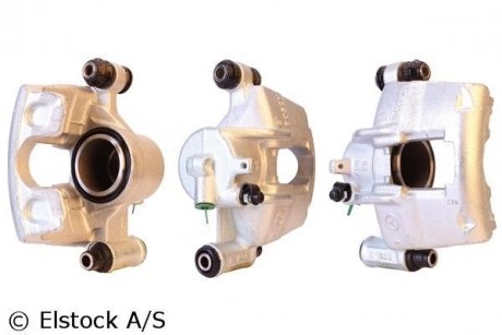 Brake Caliper ELSTOCK 830900