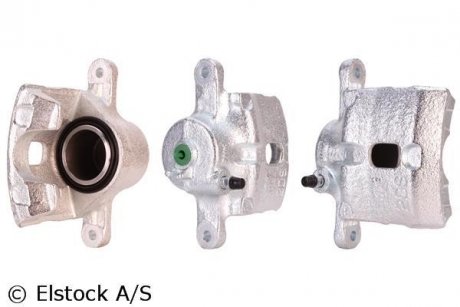 Brake Caliper ELSTOCK 830965