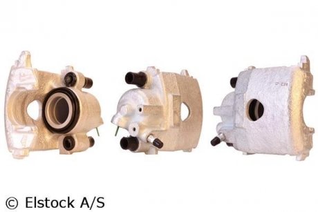 Brake Caliper ELSTOCK 831061