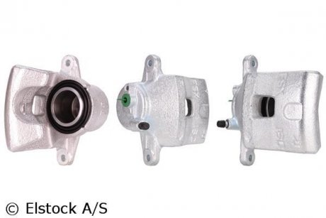 Brake Caliper ELSTOCK 831214