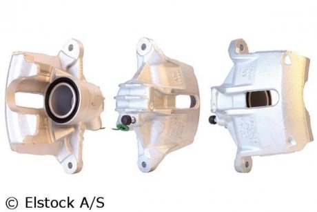 Brake Caliper ELSTOCK 831218