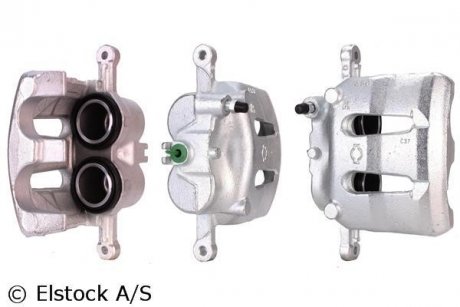 Brake Caliper ELSTOCK 831252