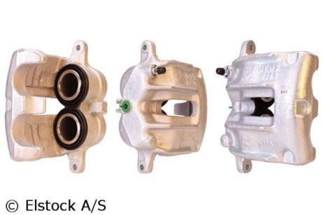 Супорт гальмівний ELSTOCK 831268