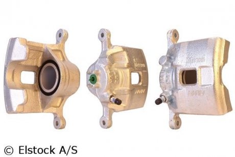 Супорт гальмівний ELSTOCK 831276