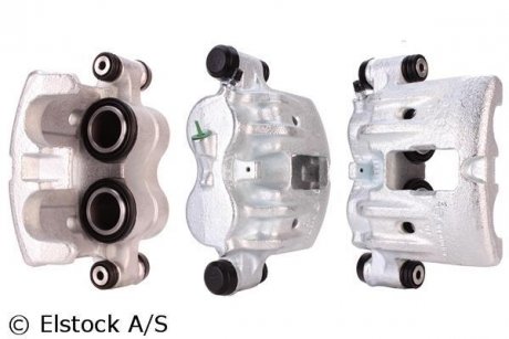 Brake Caliper ELSTOCK 831398