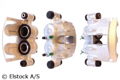 Brake Caliper ELSTOCK 831547