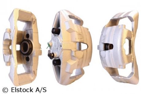 Brake Caliper ELSTOCK 831564