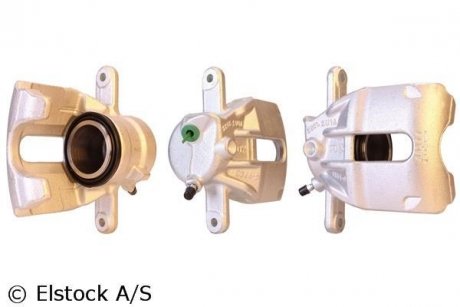 Brake Caliper ELSTOCK 831621