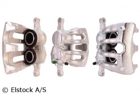 Brake Caliper ELSTOCK 831624
