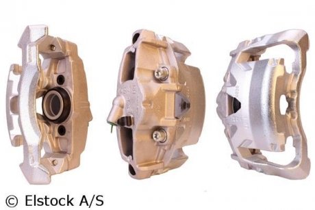 Brake Caliper ELSTOCK 831652