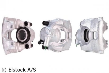 Brake Caliper ELSTOCK 831653