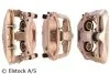 Brake Caliper ELSTOCK 8318021 (фото 1)