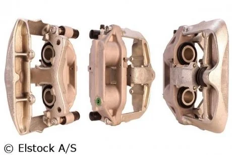Brake Caliper ELSTOCK 8318021