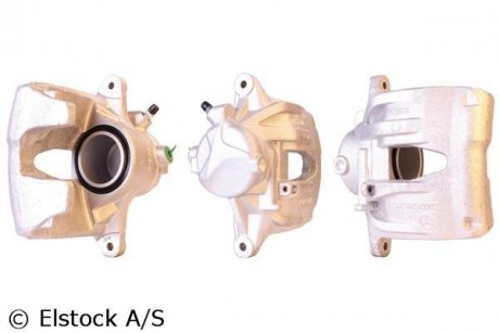 Brake Caliper ELSTOCK 831805