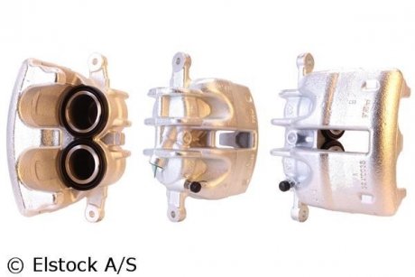 Brake Caliper ELSTOCK 831831