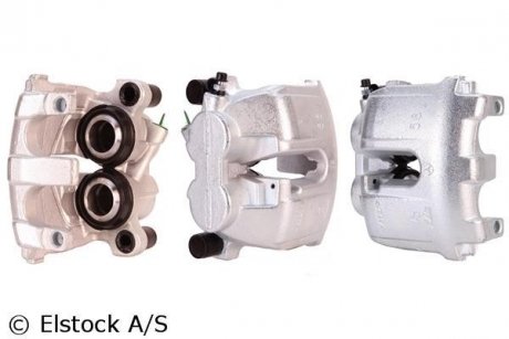 Brake Caliper ELSTOCK 831836