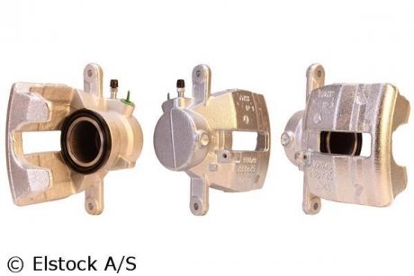 Brake Caliper ELSTOCK 831855