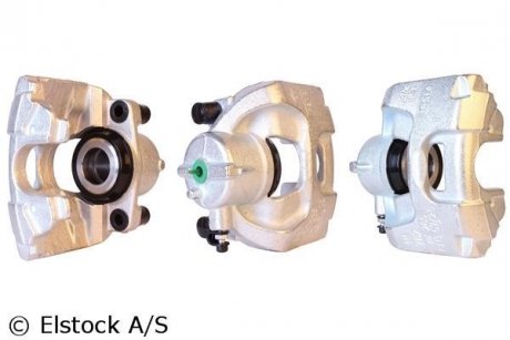 Brake Caliper ELSTOCK 831856