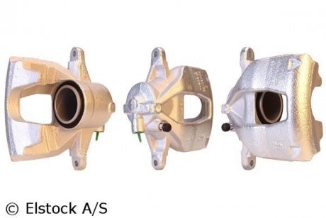Brake Caliper ELSTOCK 831861