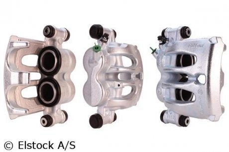 ZACISK HAMULCOWY ELT 83-1863 ELSTOCK 831863