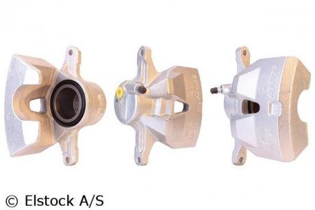 Brake Caliper ELSTOCK 831895