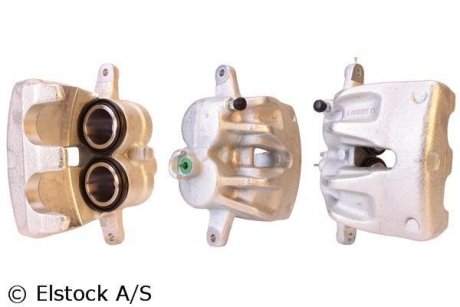 Brake Caliper ELSTOCK 831905