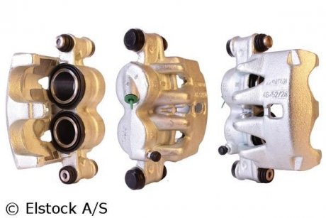 Brake Caliper ELSTOCK 831915