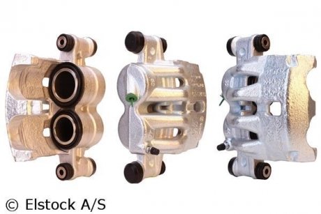 Brake Caliper ELSTOCK 831916