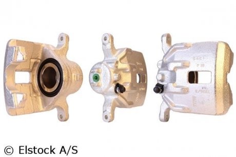 Супорт гальмівний ELSTOCK 831924