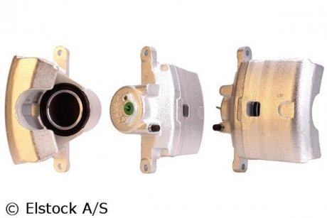 Brake Caliper ELSTOCK 831944