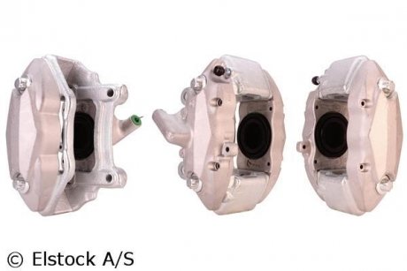 Brake Caliper ELSTOCK 832030