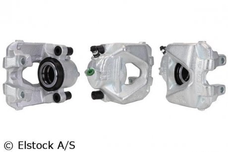 Brake Caliper ELSTOCK 832099